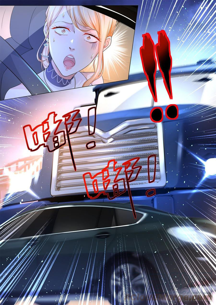 Divine Hero’s Skyfall System ตอนที่ 100 หน้า 13