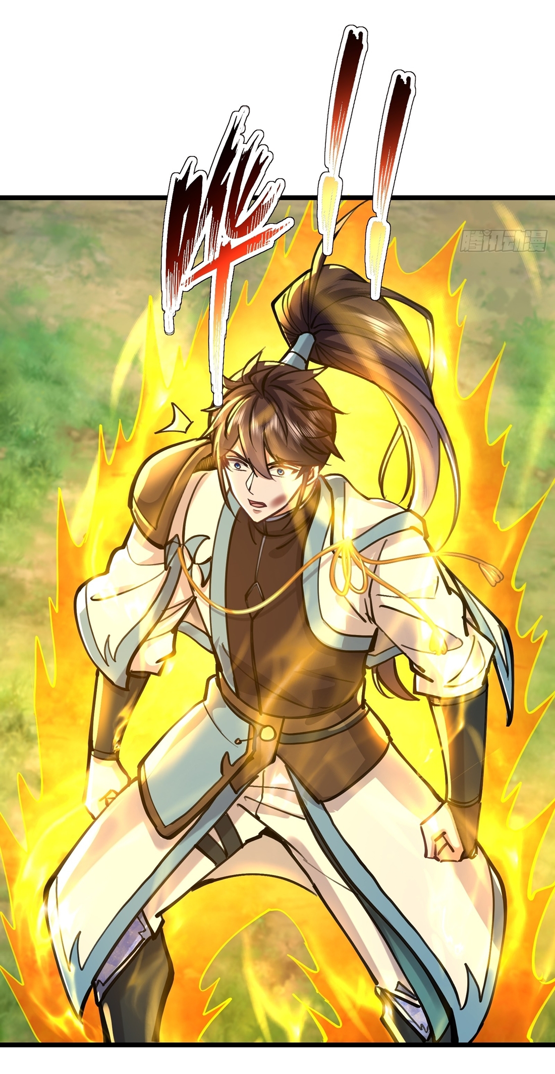 As An Immortal, I Only Practice Forbidden Arts เซียนอย่างข้า ฝึกเพียงเคล็ดวิชาต้องห้ามเท่านั้น! ตอนที่ 26 หน้า 18