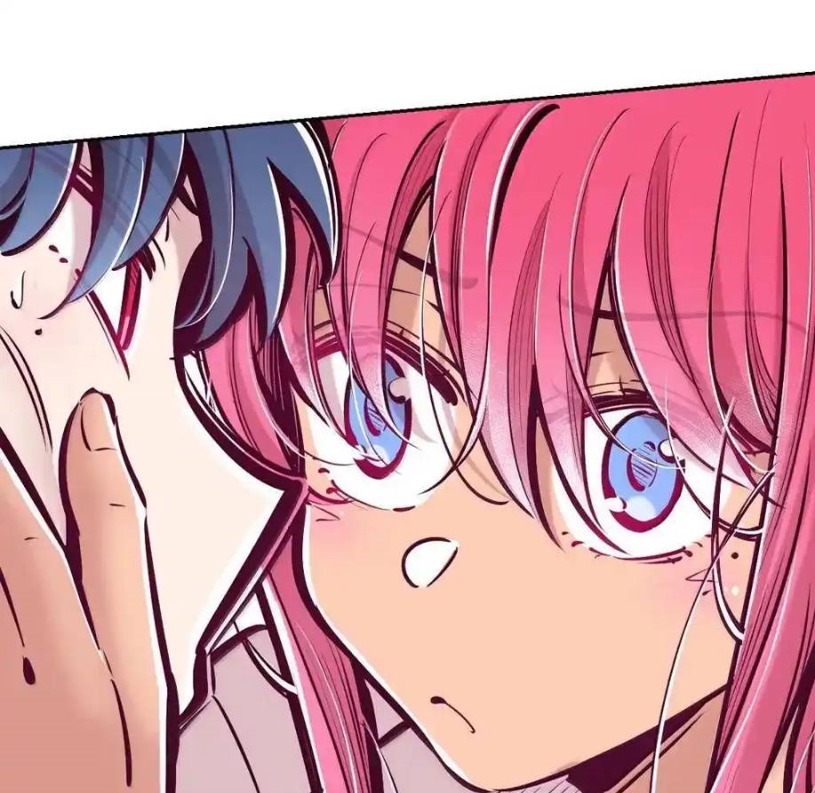 Demon x Angel can't get along! ตอนที่ 151 หน้า 72