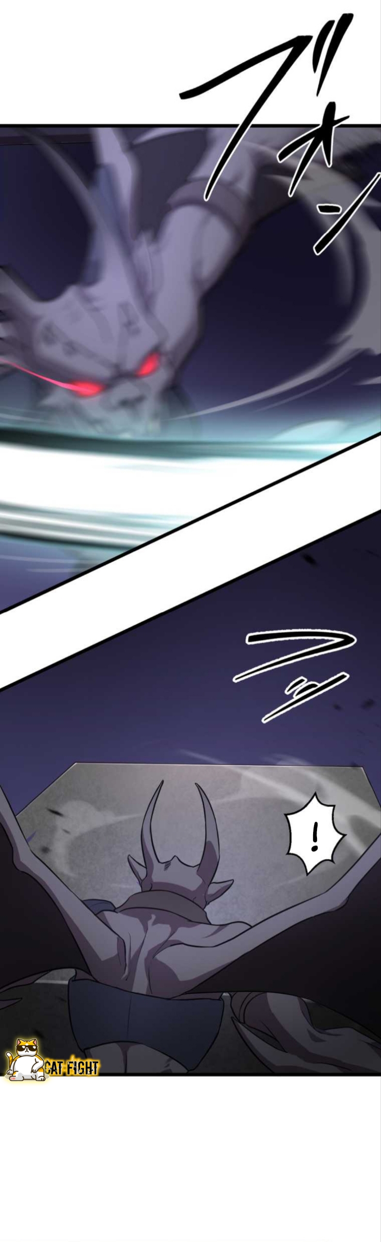 ฉันกลับชาติมาเกิดใหม่เป็นก็อบลินระดับ SSS ตอนที่ 21 หน้า 48