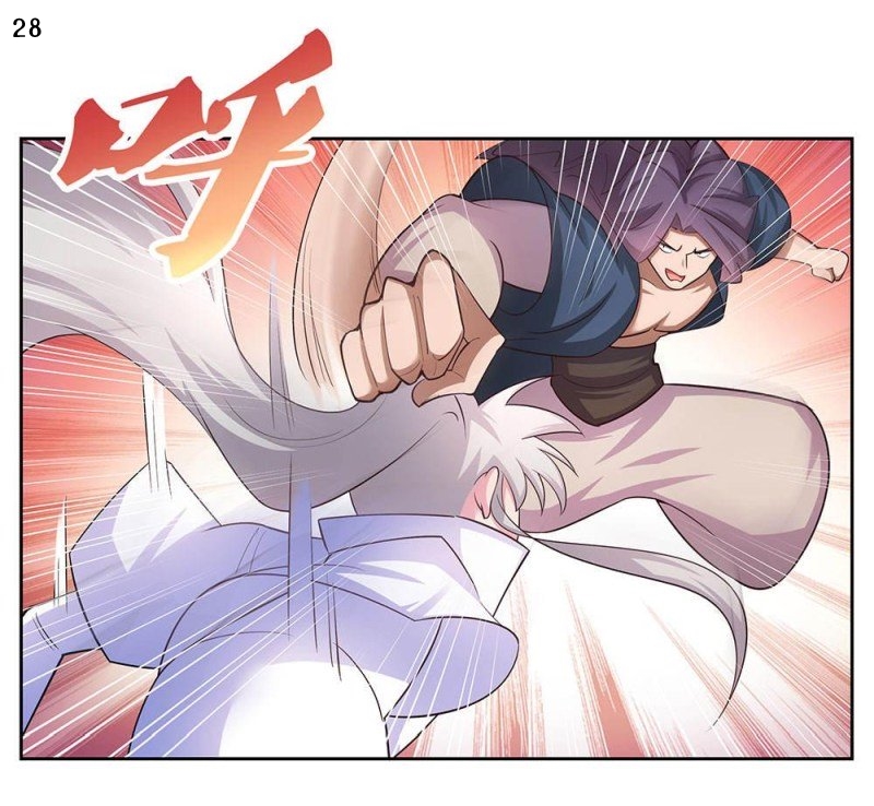 Above All Gods เทพยุทธเหนือเทวะ ตอนที่ 62 หน้า 29