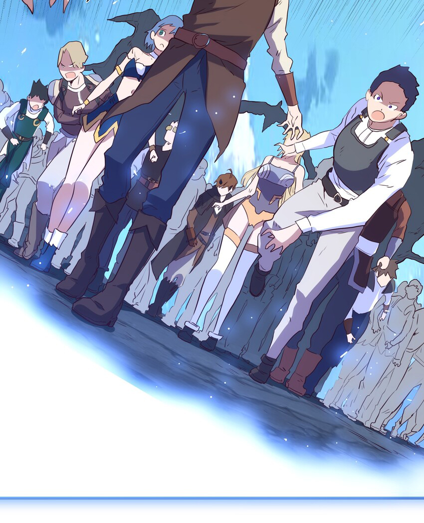 Training With The Demon King ตอนที่ 4 หน้า 53