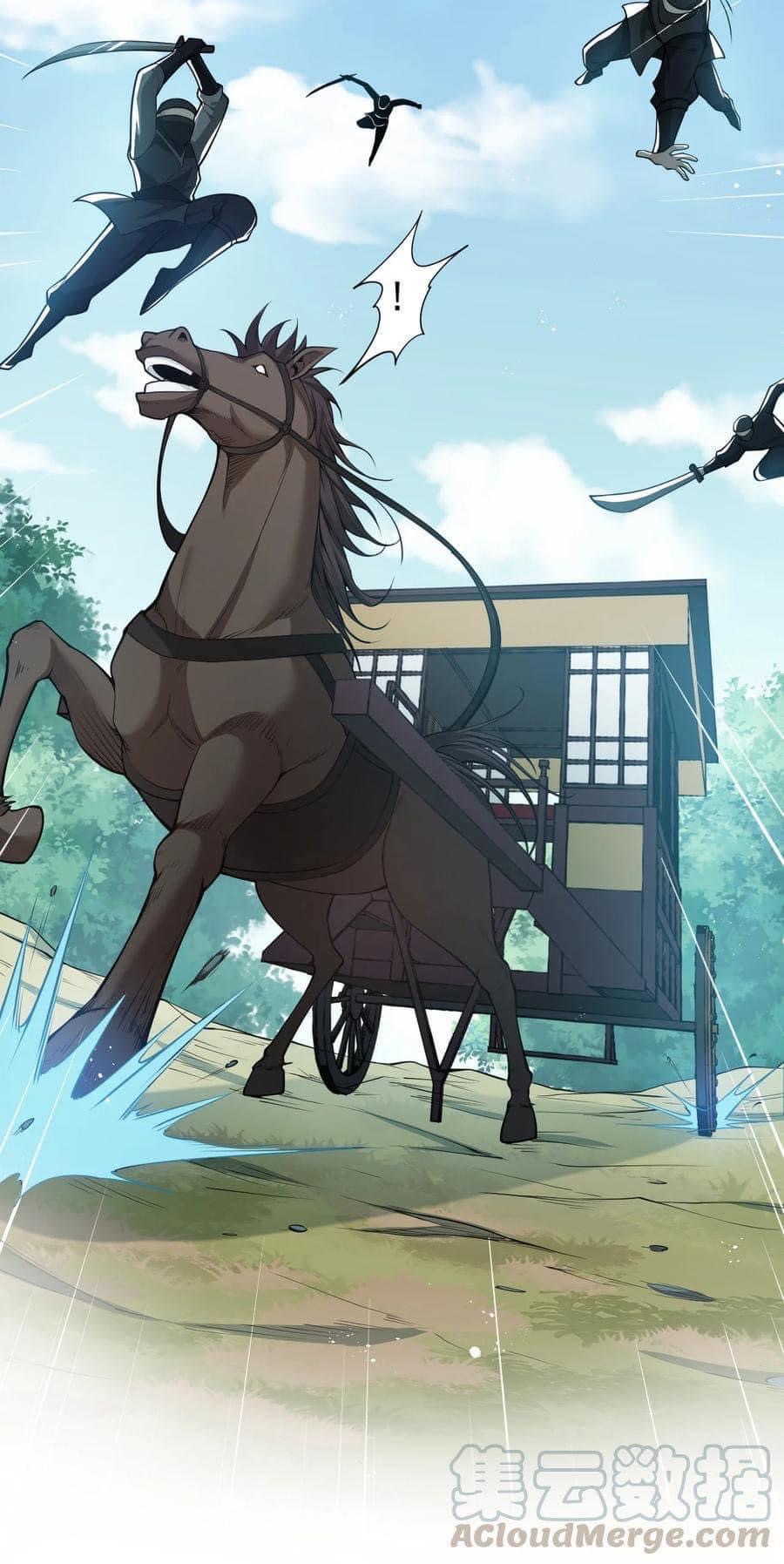 มหาบุรุษ ในตำนาน ตำนานที่หลับใหล (ศิษย์เบิ้มๆ) ตอนที่ 40 หน้า 24