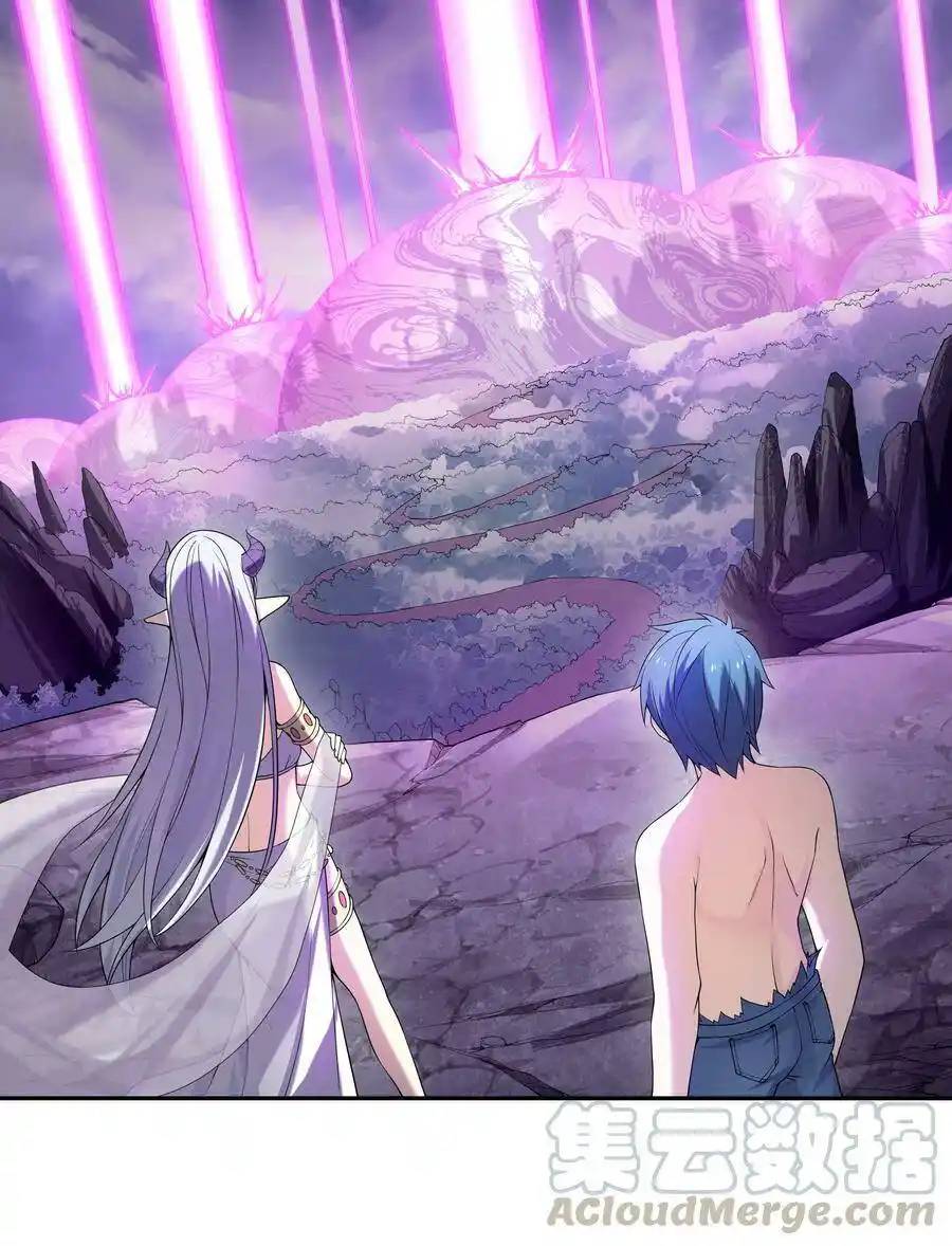 My Harem Is Entirely Female Demon Villains ตอนที่ 10 หน้า 16