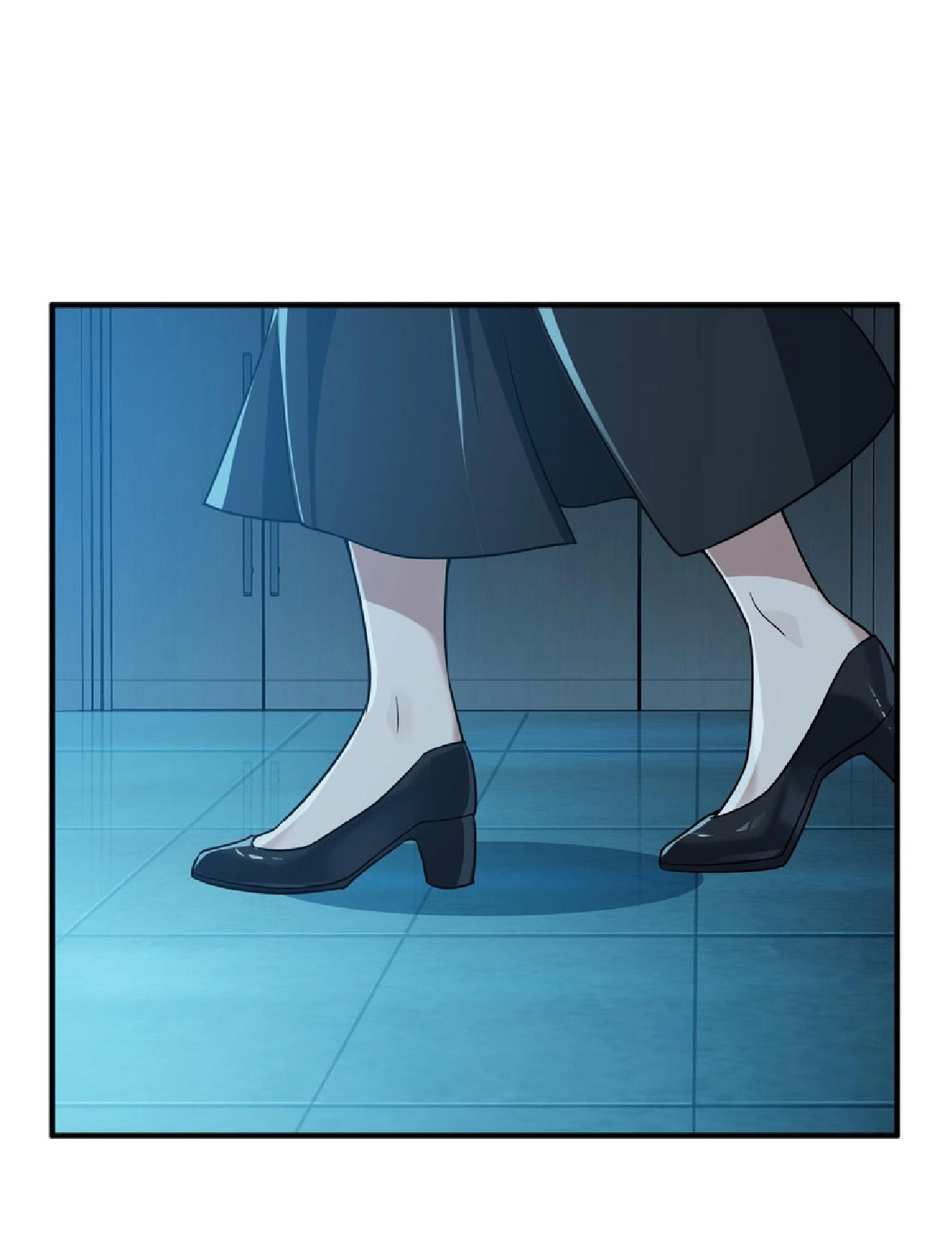 การวิวัฒนาการจากปลาคาร์พสู่มังกร ตอนที่ 11 หน้า 13