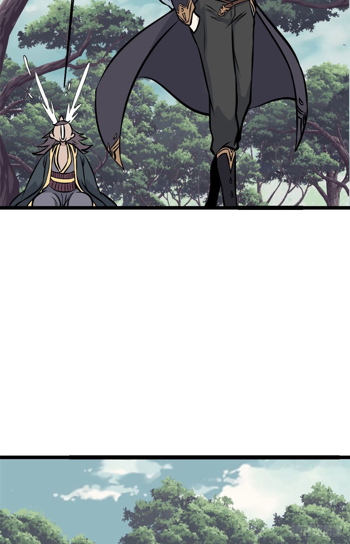 นิกายที่แข็งแกร่งที่สุด (ทันจีน) ตอนที่ 94 หน้า 13