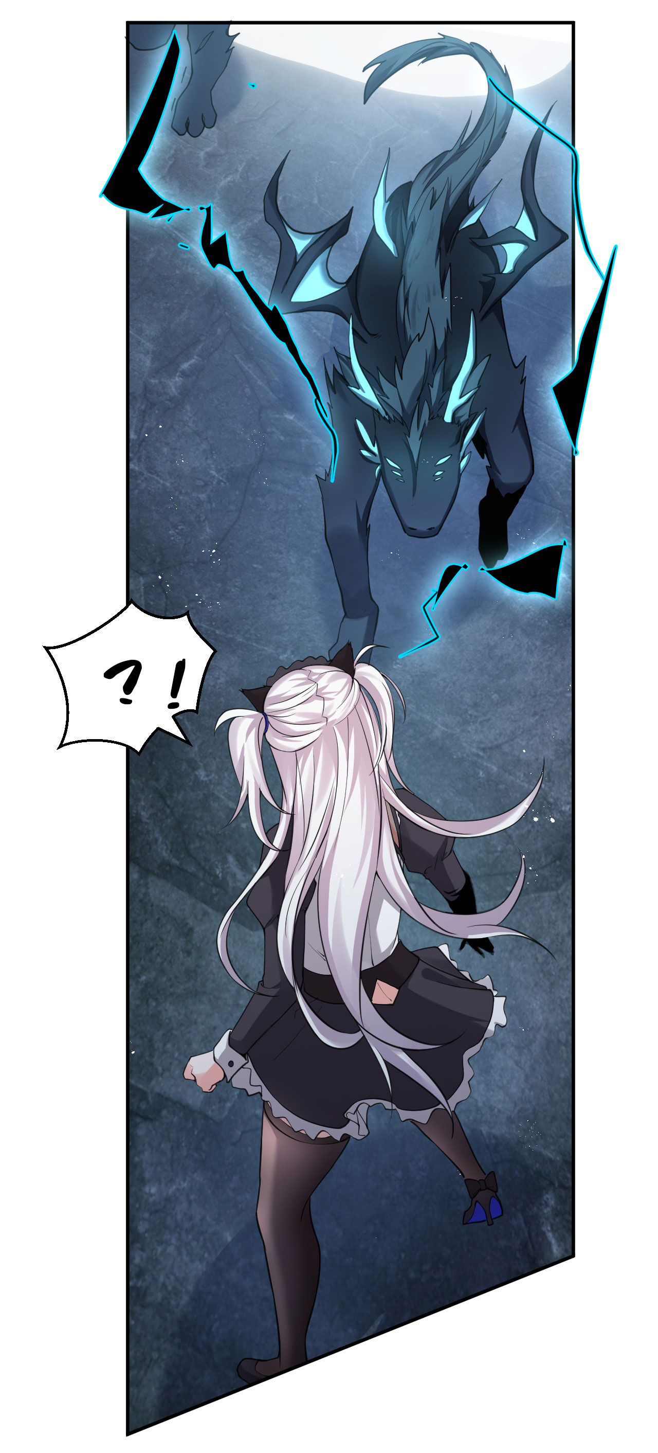 ข้าเพียงต้องการฝึกฝนศิษย์น้องหญิงก็เท่านั้น ตอนที่ 75 หน้า 7