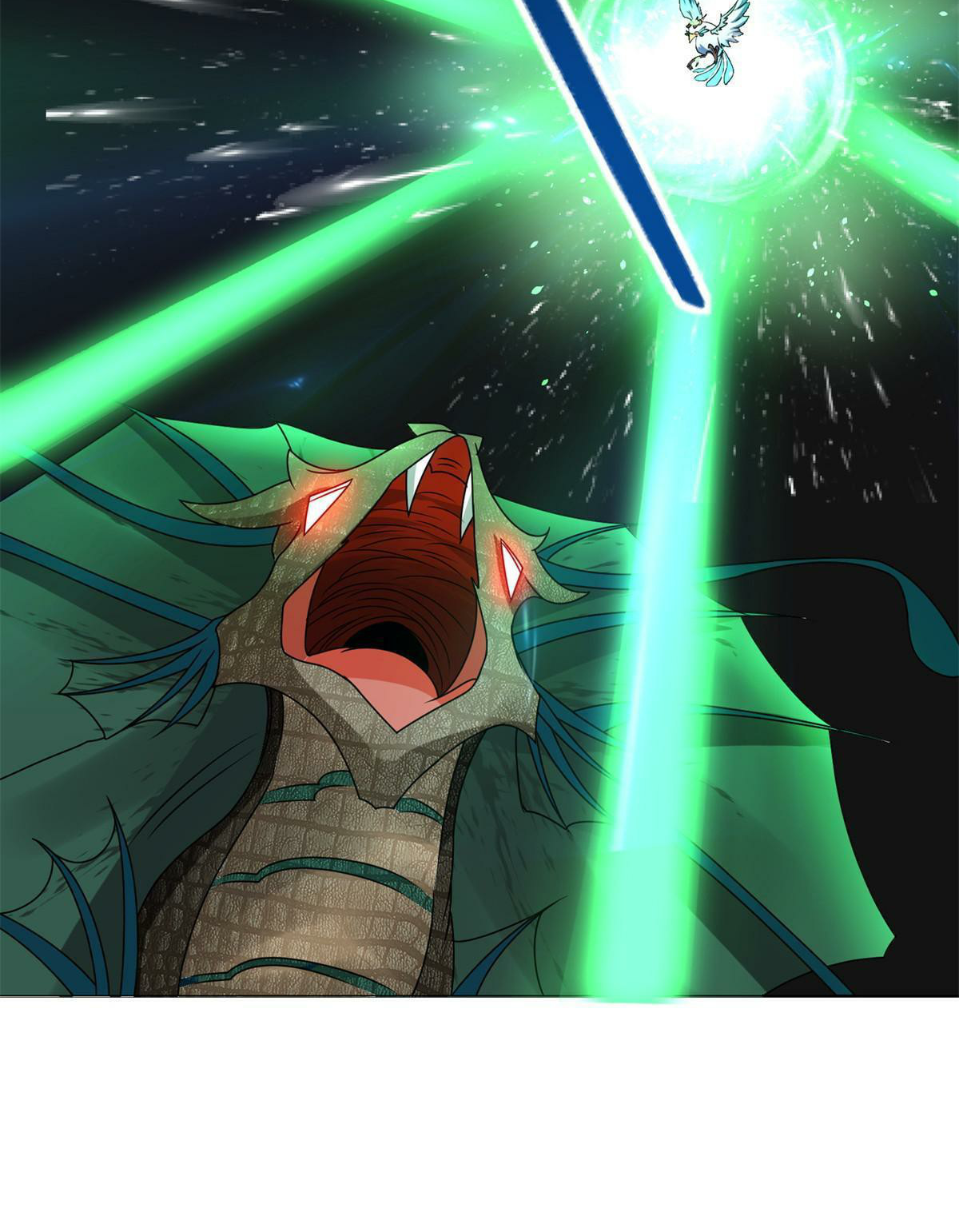 (ชนจีน) Dragon Master (จูหมิง นักรบเซียนมังกร) ตอนที่ 219 หน้า 47