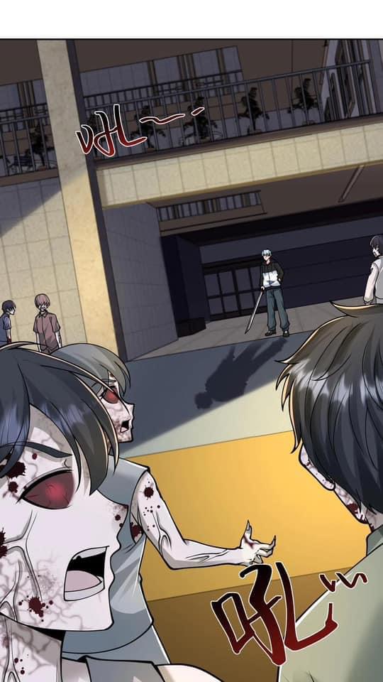 ระบบดร็อปของสุดเทพ x99999 ตอนที่ 29 หน้า 2