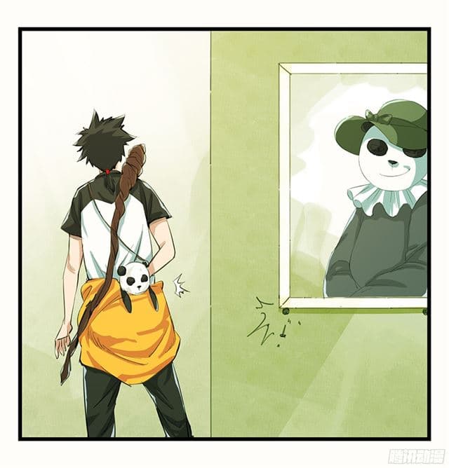 หอคอยสู่สวรรค์ ตอนที่ 8 หน้า 15