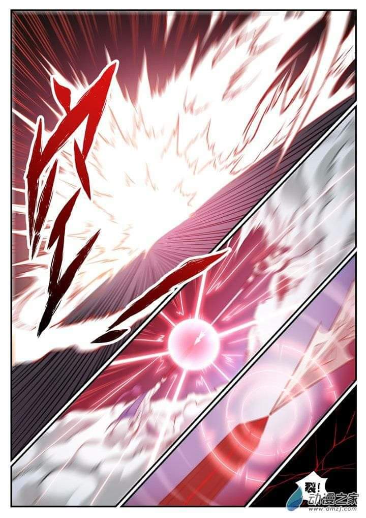 Apotheosis – การยกระดับสู่สถานะของพระเจ้า ตอนที่ 124 หน้า 11