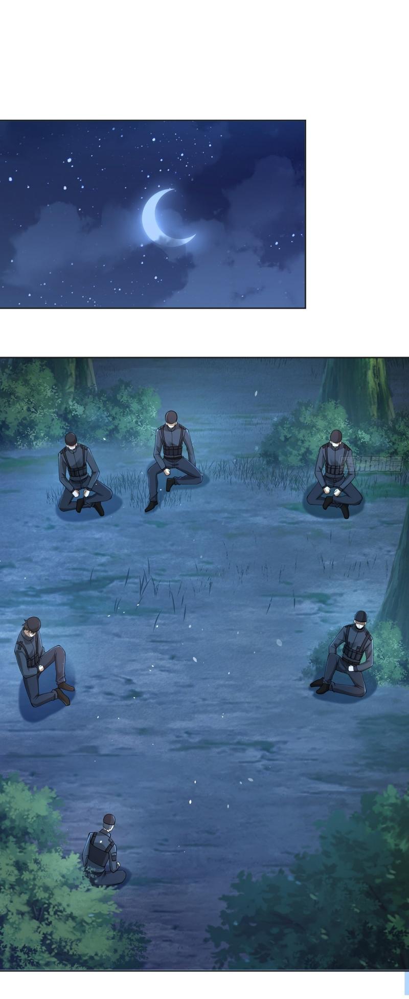 THE FIRST ORDER ตอนที่ 215 หน้า 14