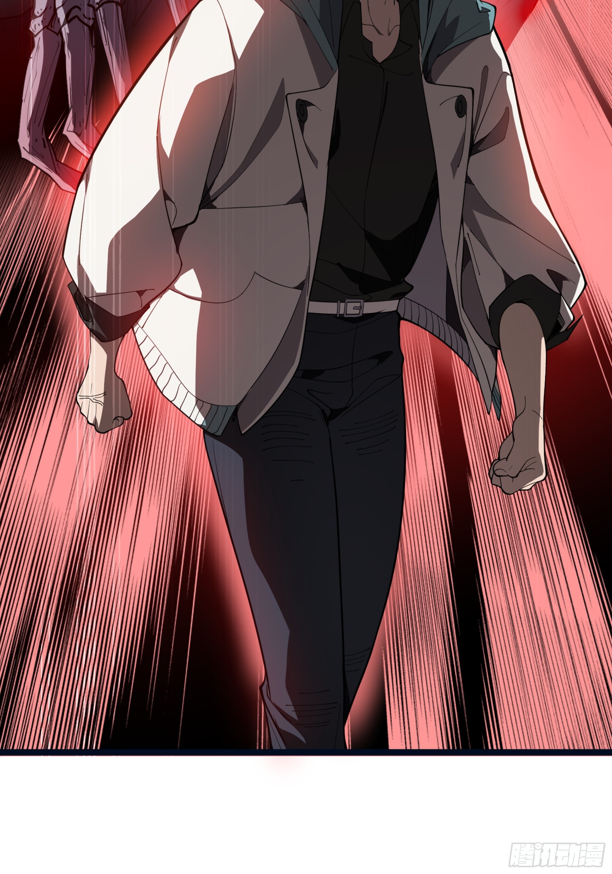 ข้าทำสัญญากับตัวเอง - I Contract Myself ตอนที่ 3 หน้า 65