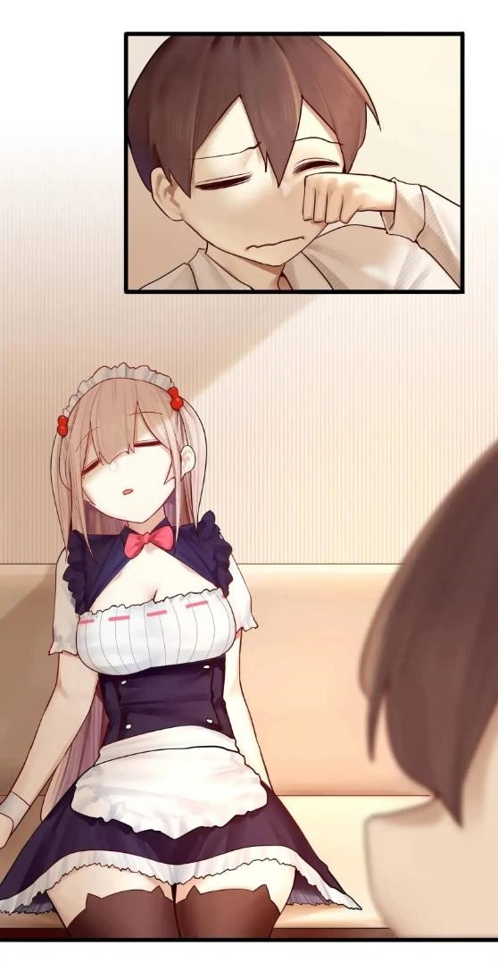 Read Miss, Don’t Livestream It! ตอนที่ 8 หน้า 40