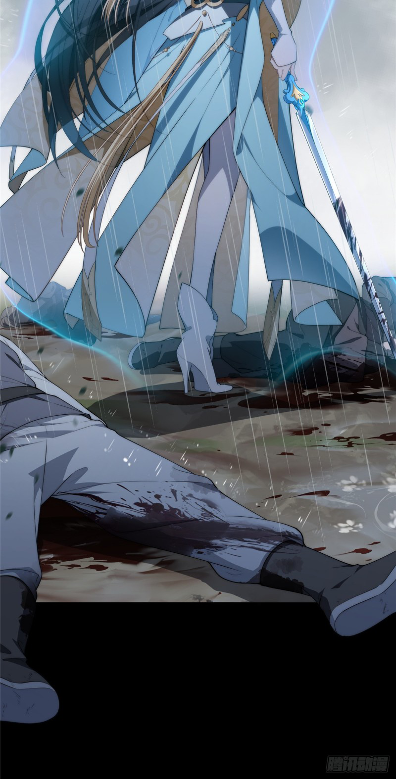 อยู่ดีๆ นิยายที่ผมแตงก็มีนางเอกออกมาซะงั้น !? ตอนที่ 1 หน้า 8