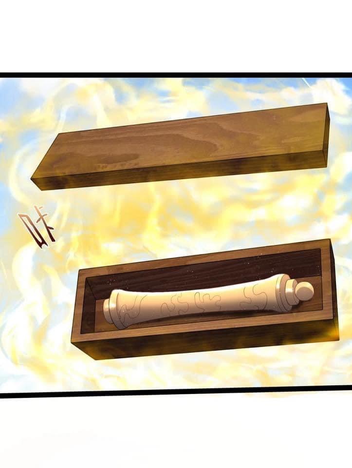 เทพวายร้ายกลับชาติมาเกิดใหม่ ตอนที่ 39 หน้า 7