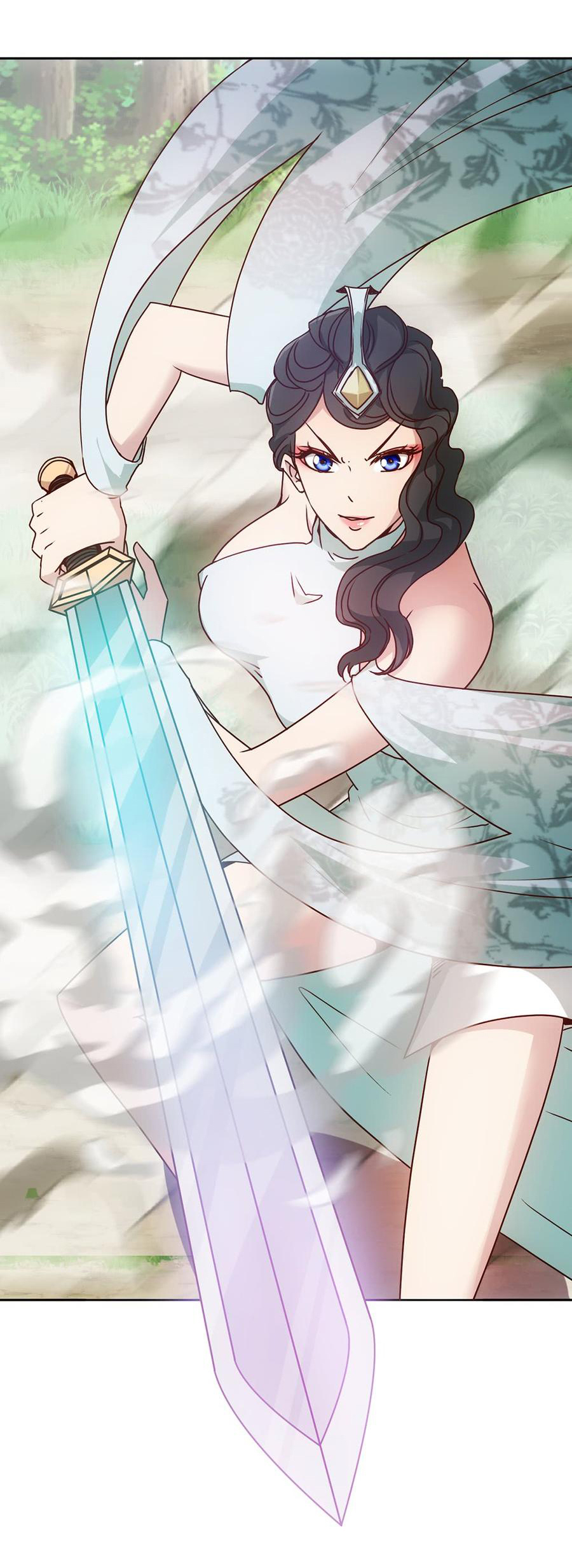 เทพเจ้าหงส์สวรรค์ ตอนที่ 25 หน้า 26