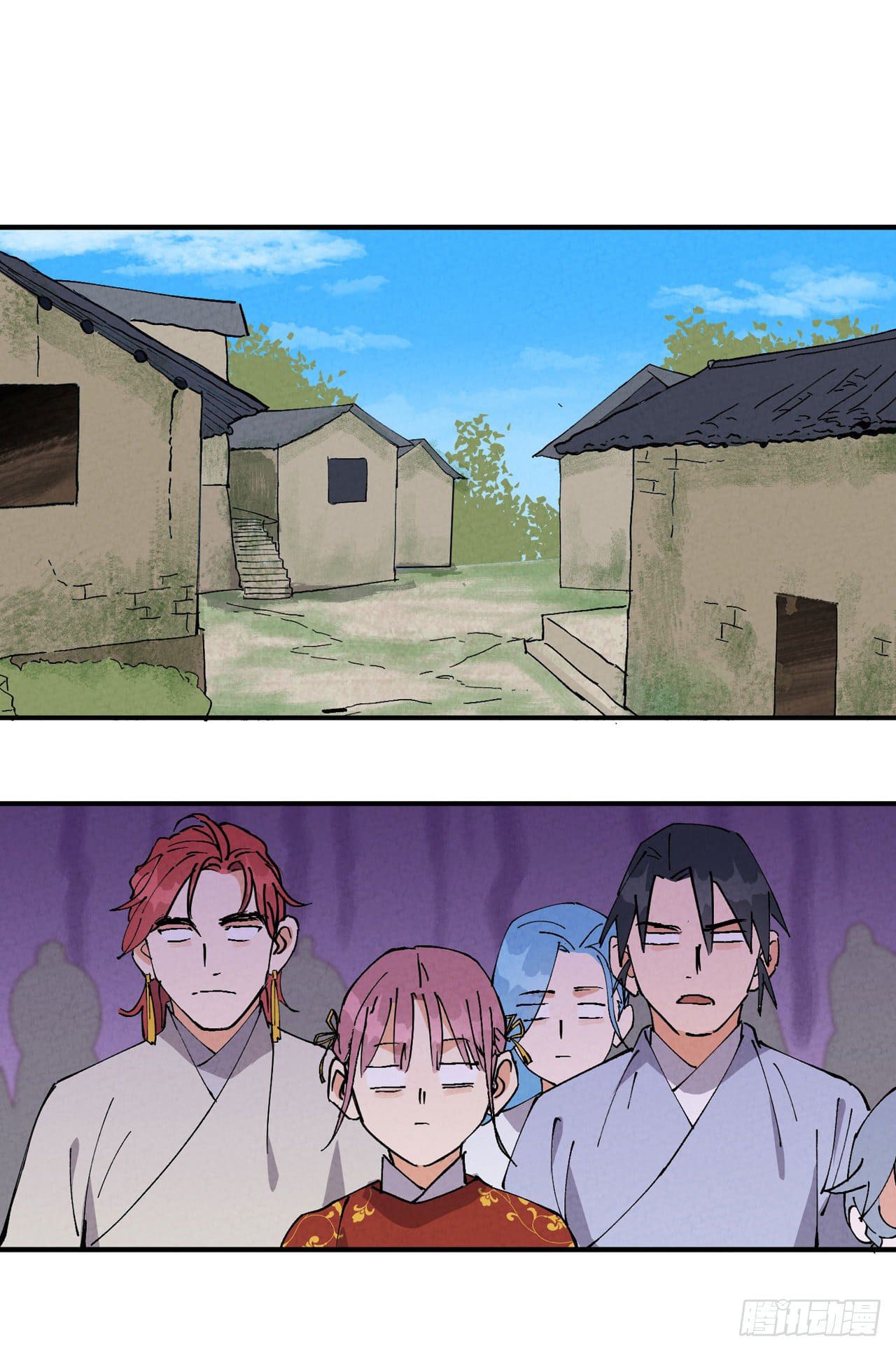 ระบบพัฒนาสุดแข็งแกร่ง ตอนที่ 58 หน้า 22