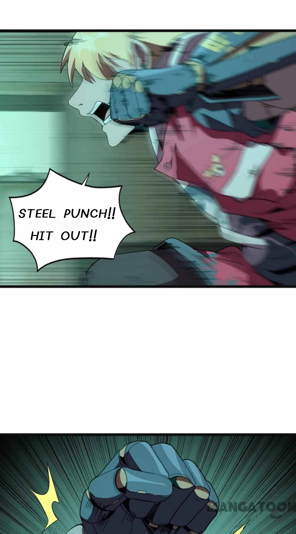 การผจญภัยในดินแดนสรวงสวรรค์ ตอนที่ 26 หน้า 26