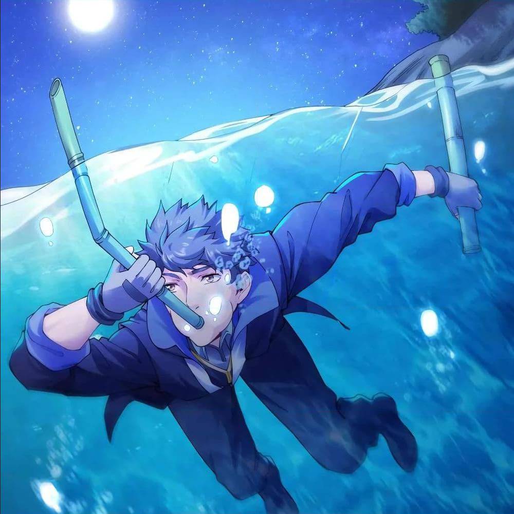 Super Warrior in Another World ทหารเซียนไปหาเมียที่ต่างโลก (กำลังแปลอยู่) ตอนที่ 80 หน้า 34