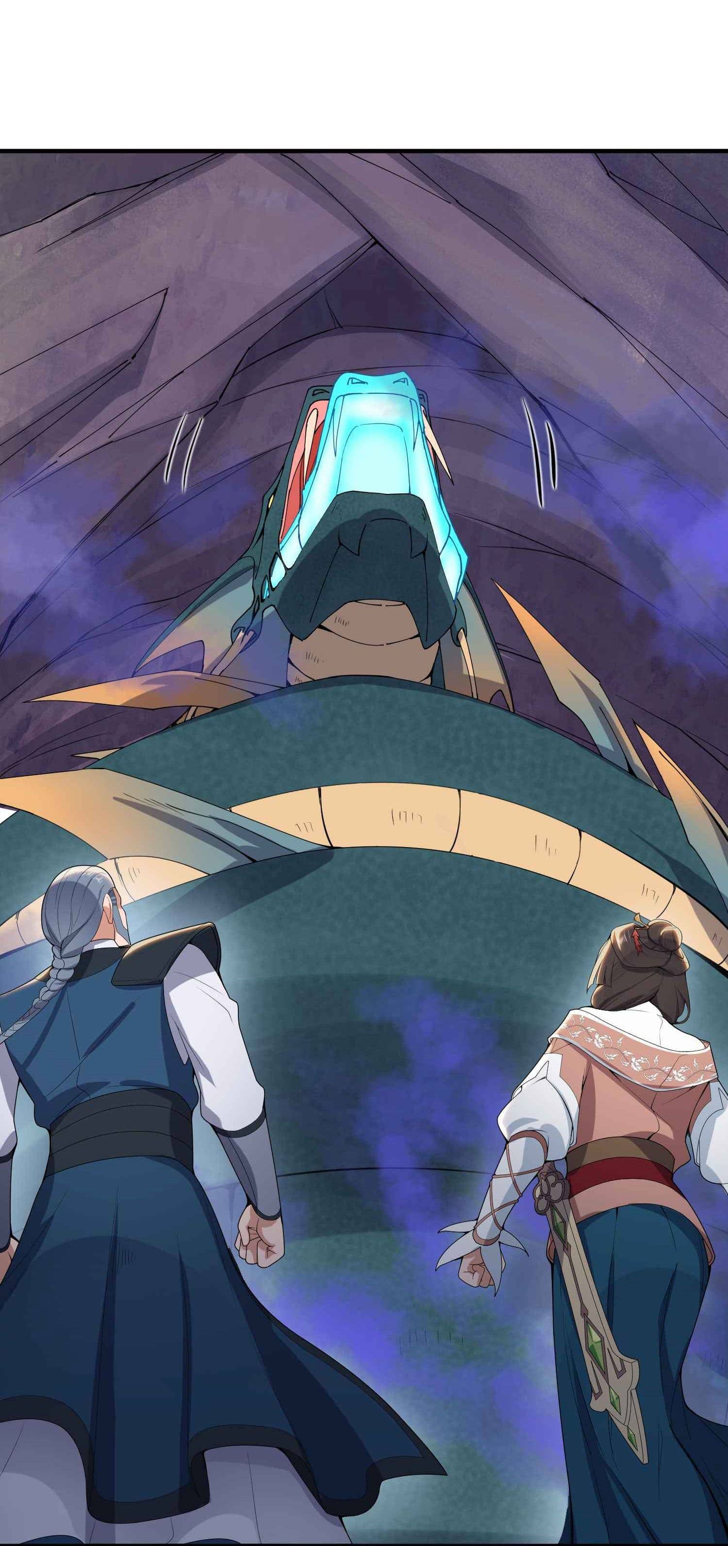 Super Warrior in Another World ทหารเซียนไปหาเมียที่ต่างโลก (กำลังแปลอยู่) ตอนที่ 21 หน้า 6