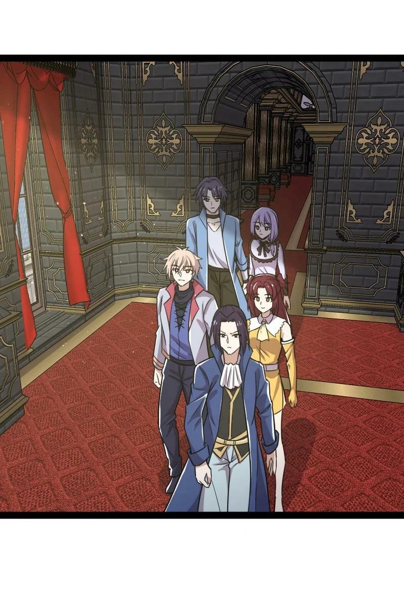 ชีวิตอันสันโดษของจักพรรดิ์หลินเกอ ตอนที่ 224 หน้า 45