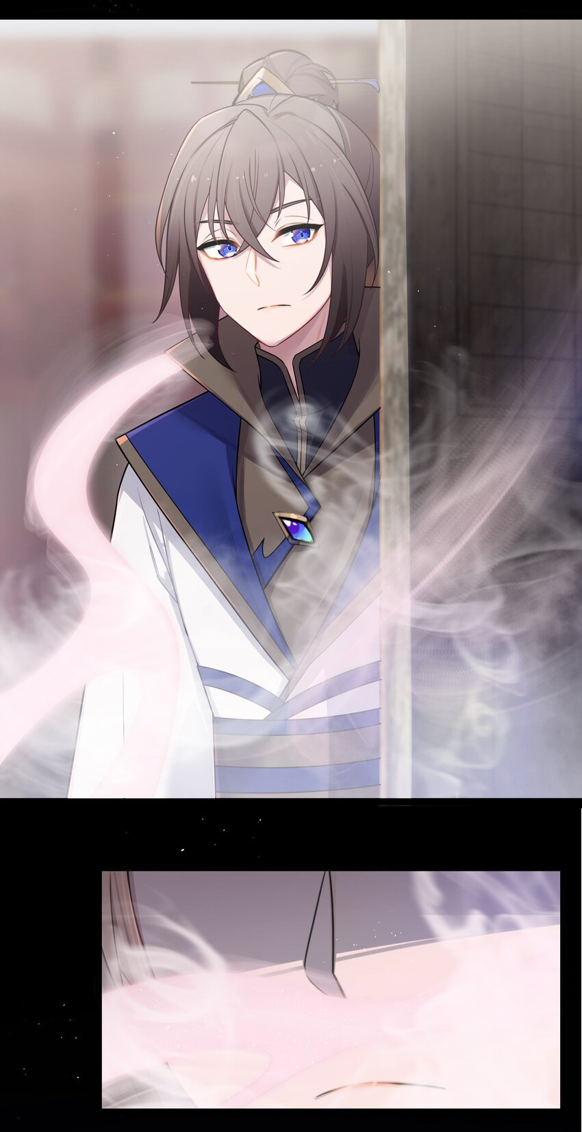The lady is actually the future tyrant and empress จบ 50 ตอน ตอนที่ 29 หน้า 40