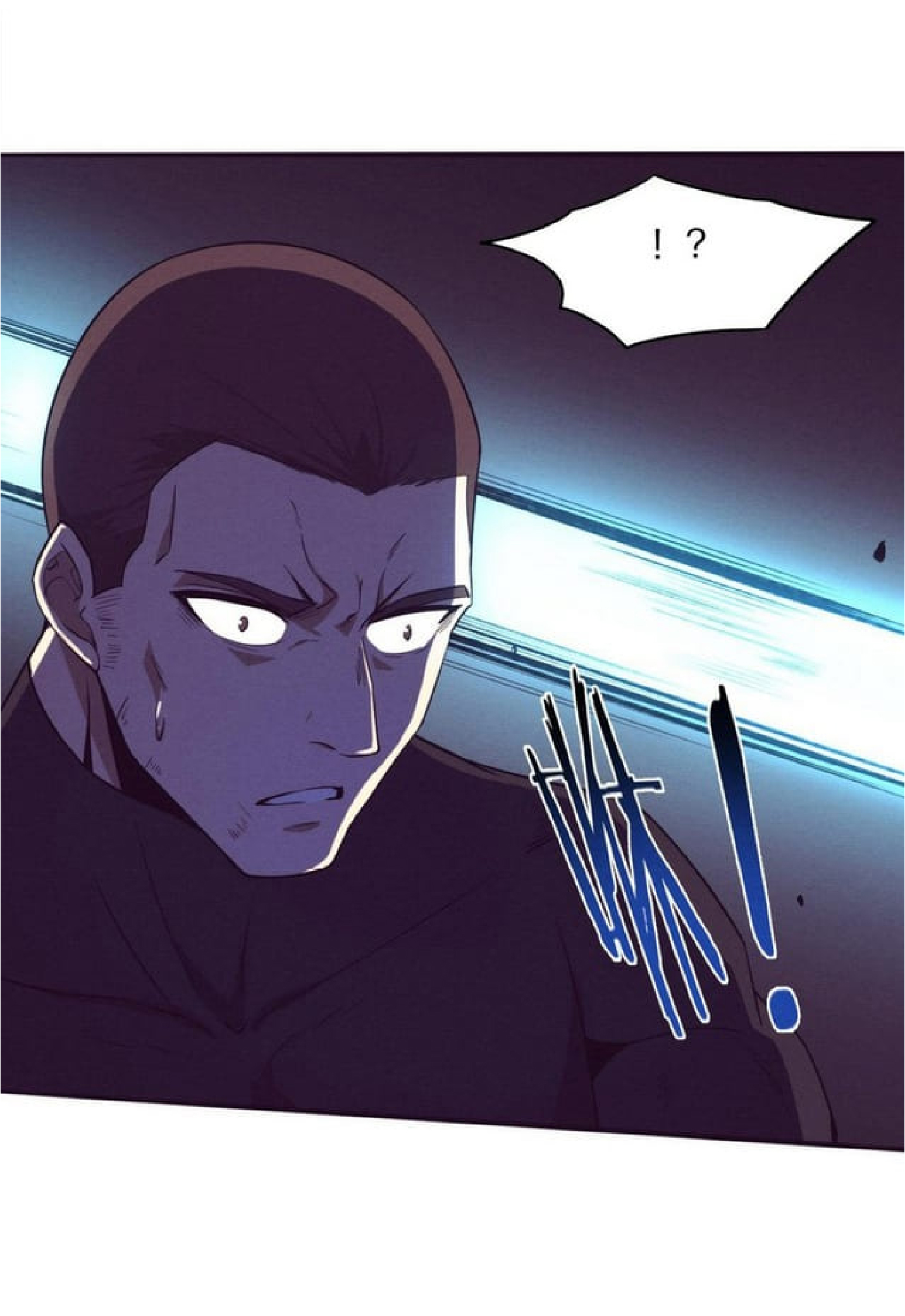 the frenzy of evolution การวิวัฒนาการที่บ้าคลั่ง ตอนที่ 118 หน้า 35