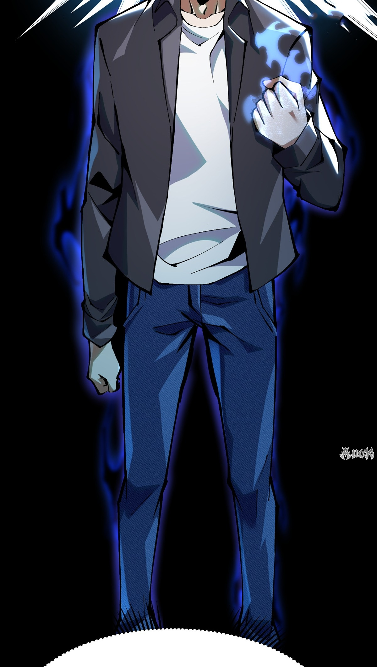 ไม่อยากเรียนทักษะ แห่งคำสาปเลย! ตอนที่ 21 หน้า 15