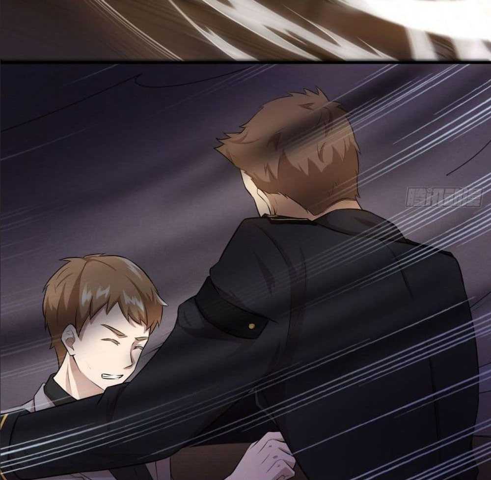 High energy strikes ตอนที่ 9 หน้า 29