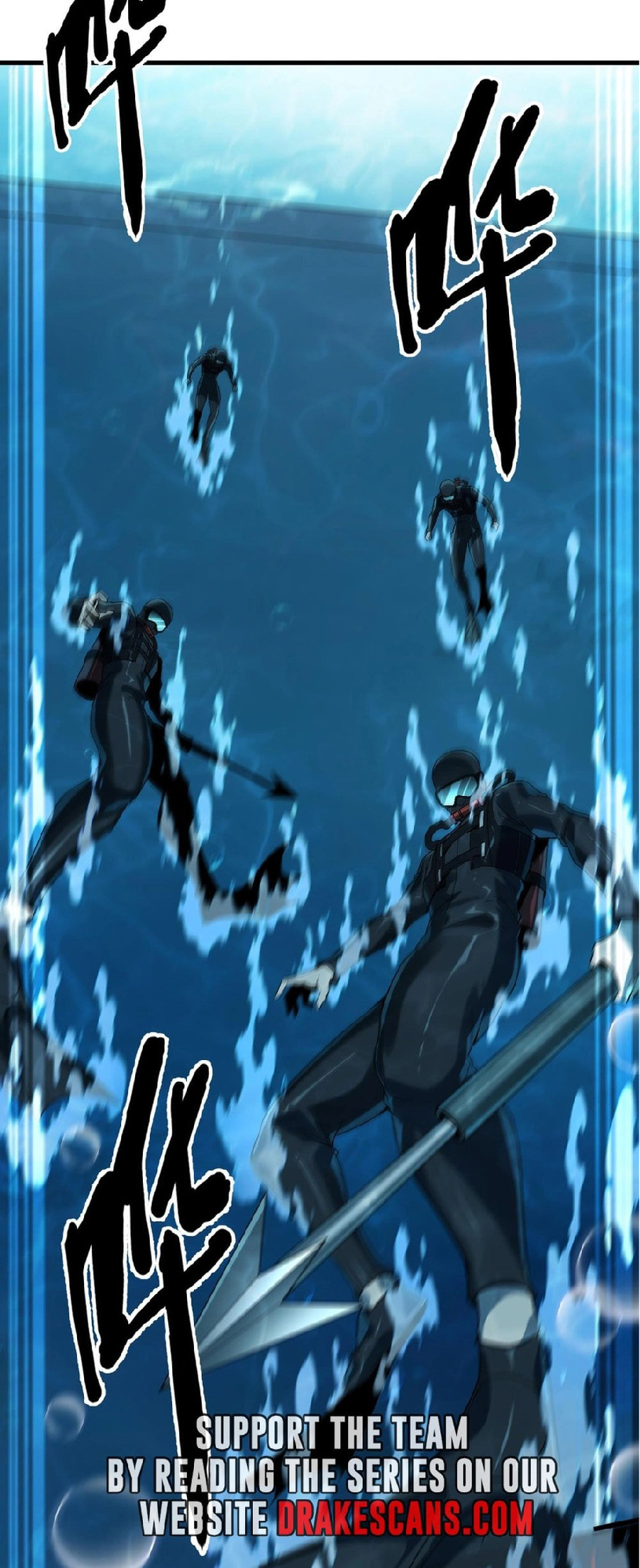 การวิวัฒนาการจากปลาคาร์พสู่มังกร ตอนที่ 6 หน้า 3