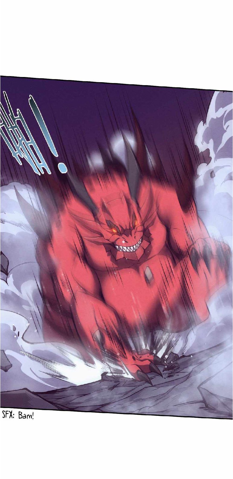 the frenzy of evolution การวิวัฒนาการที่บ้าคลั่ง ตอนที่ 150 หน้า 32