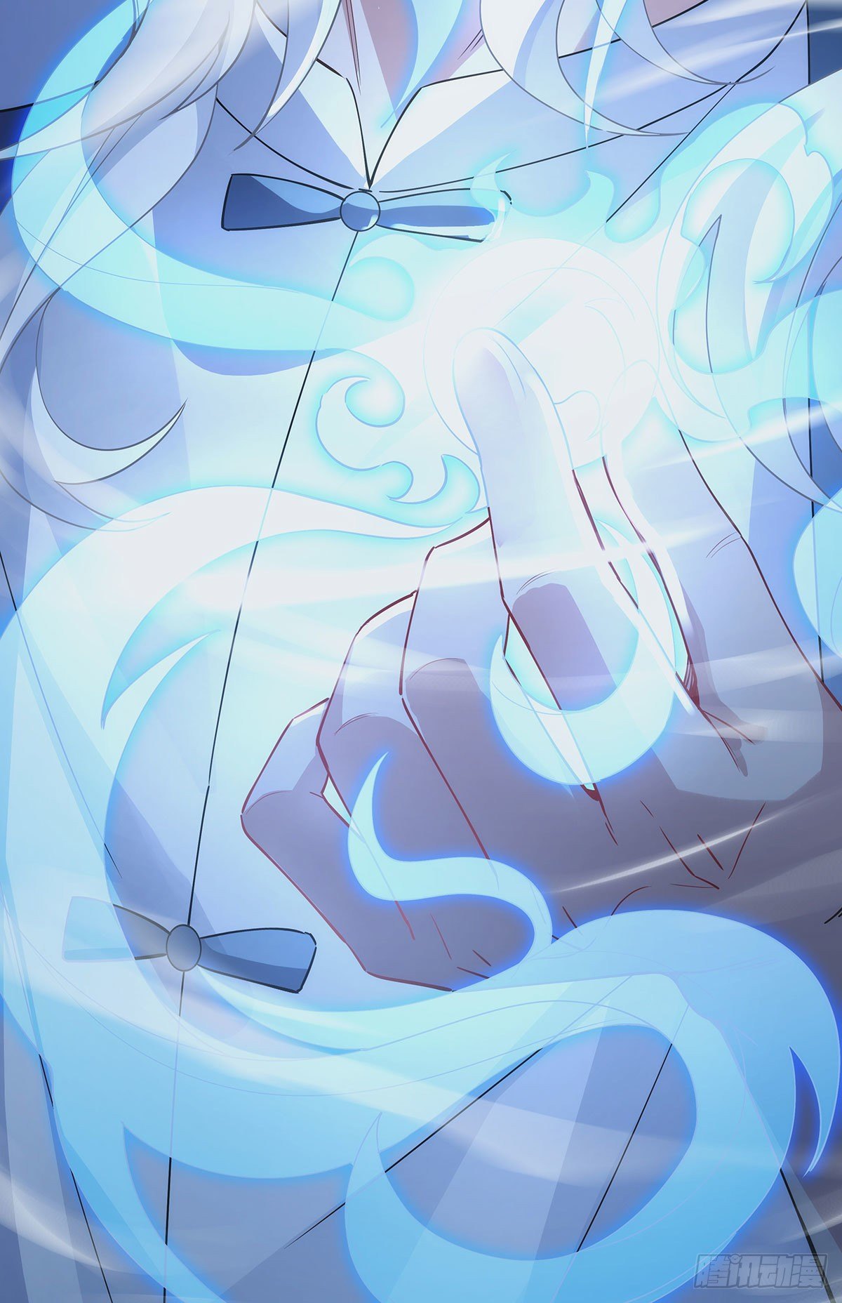 ศิษย์ของข้าล้วนมีอนาคตที่ยิ่งใหญ่ (ชนจีน) ตอนที่ 45 หน้า 50