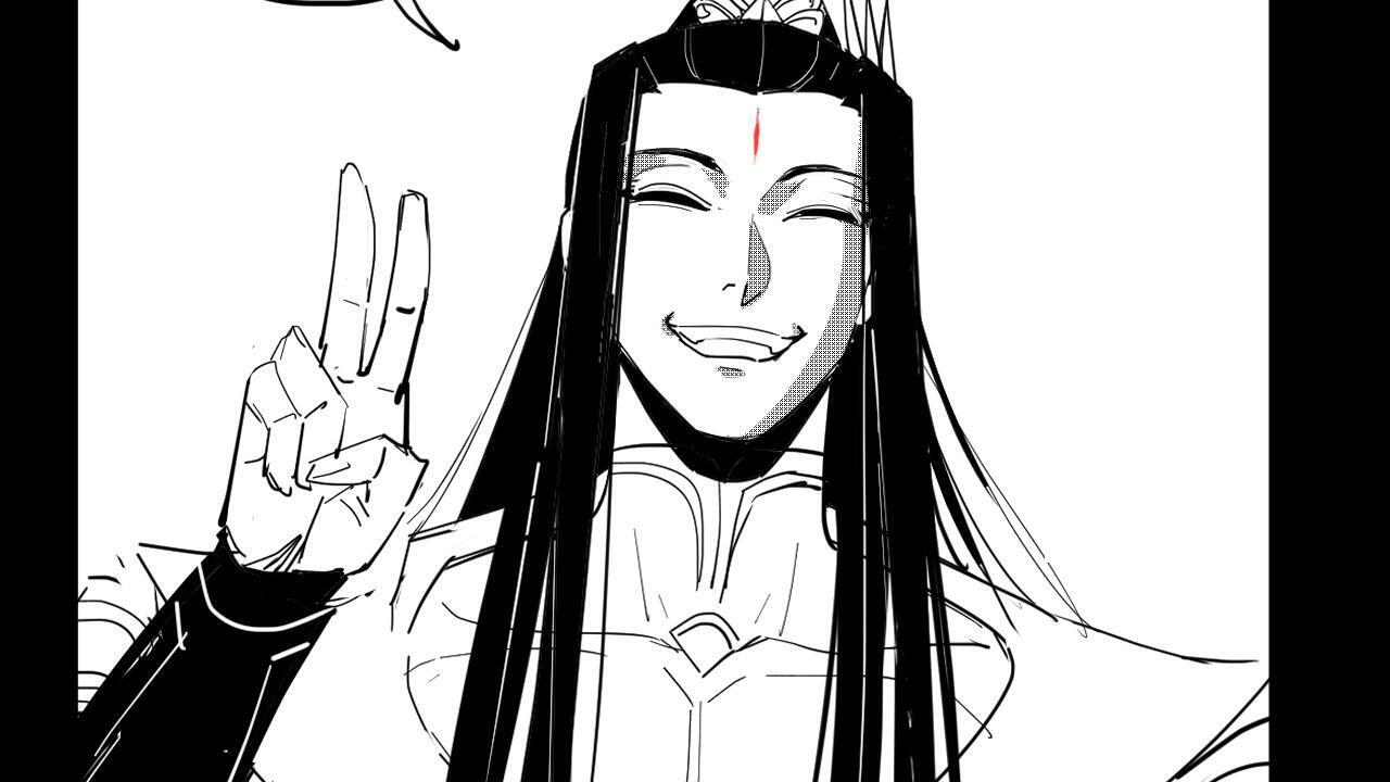 ข้าคือจอมวายร้ายผู้ยิ่งใหญ่ (ชนจีนก่อนใคร) ตอนที่ 117 หน้า 42