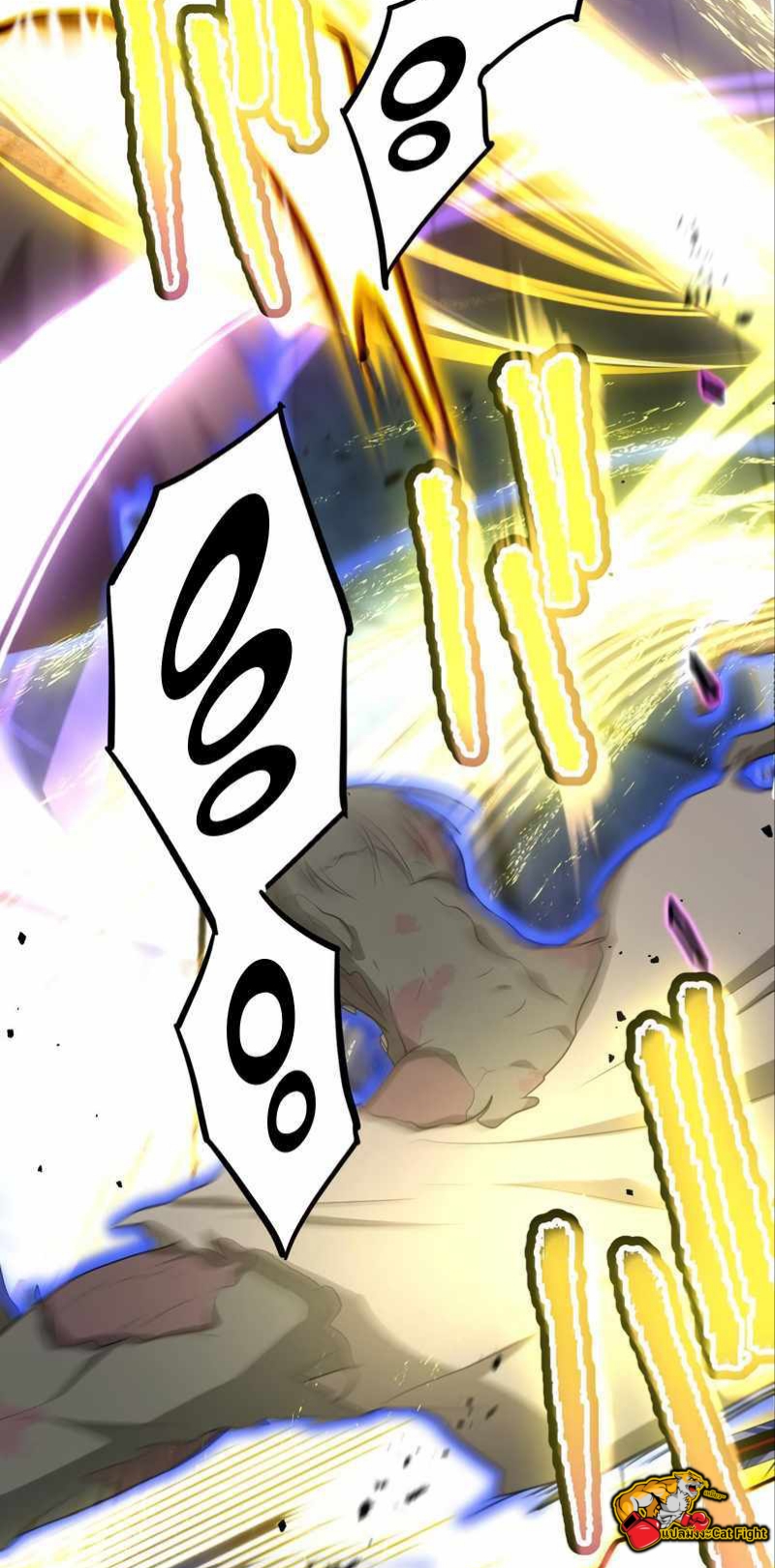 ฉันกลับชาติมาเกิดใหม่เป็นก็อบลินระดับ SSS ตอนที่ 31 หน้า 33