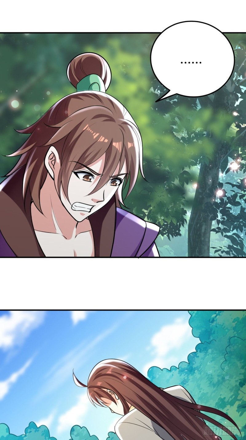 The ultimate son-in-law from different world ตอนที่ 65 หน้า 10