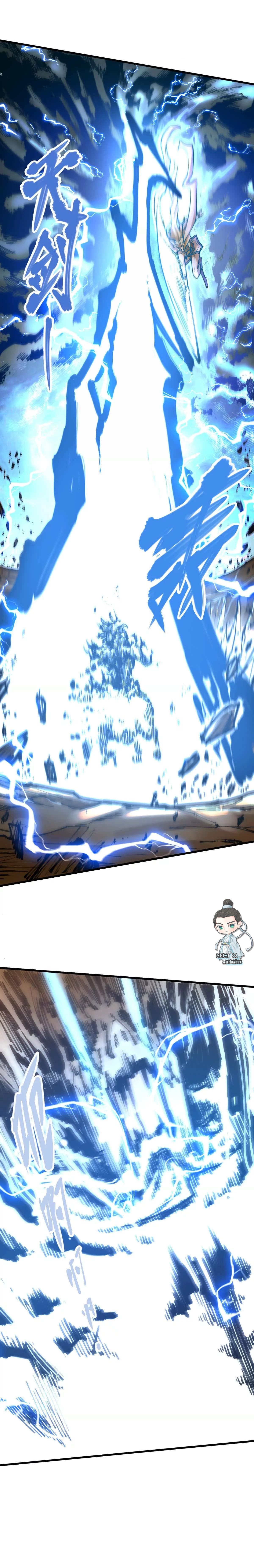 ระบบนิกายที่แข็งแกร่งที่สุด ตอนที่ 27 หน้า 7