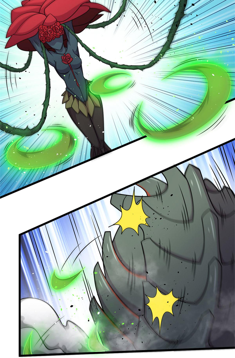 ยอดเซียนสัตว์วิญญาณ ตอนที่ 20 หน้า 35