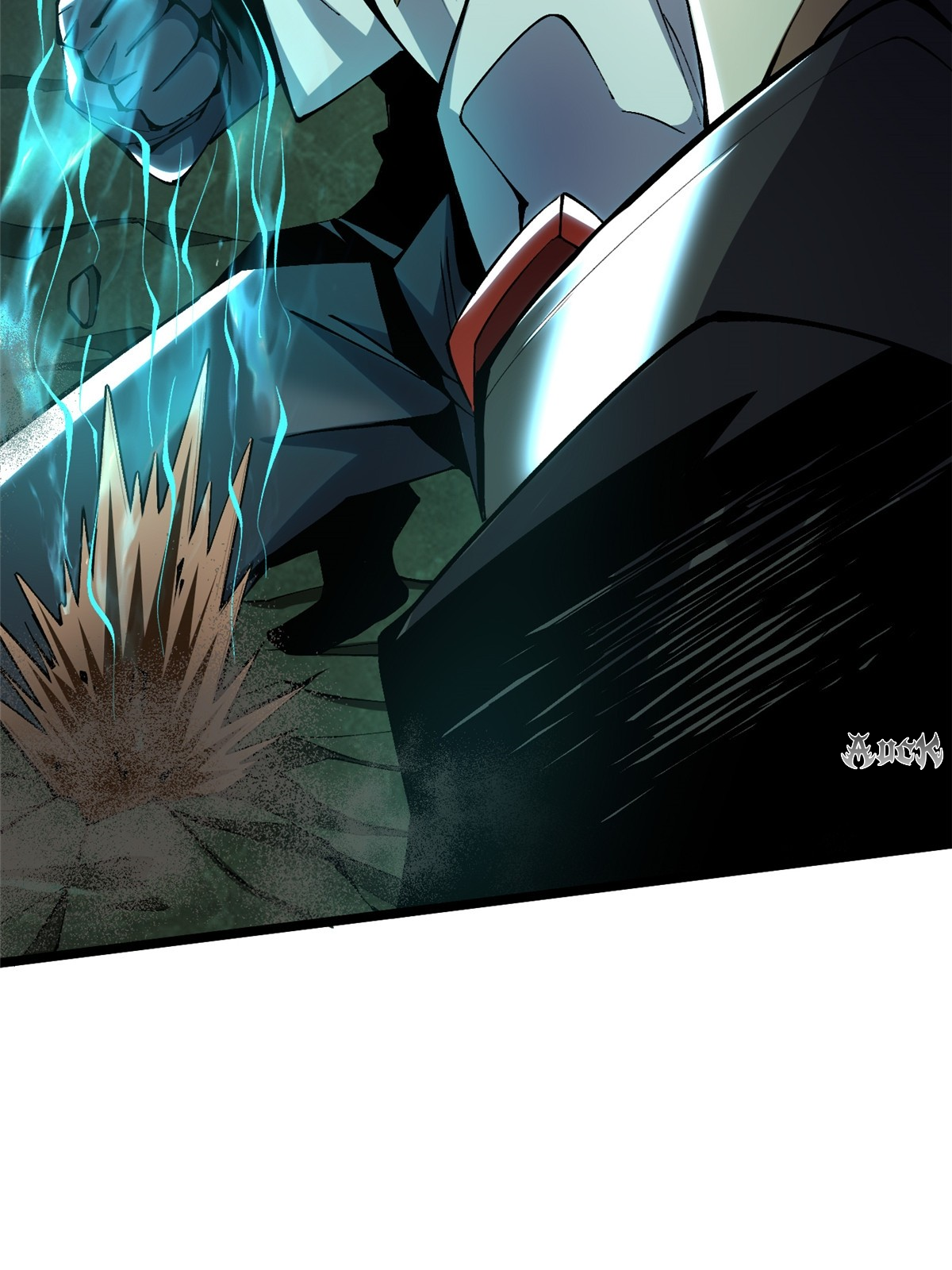 ไม่อยากเรียนทักษะ แห่งคำสาปเลย! ตอนที่ 27 หน้า 43