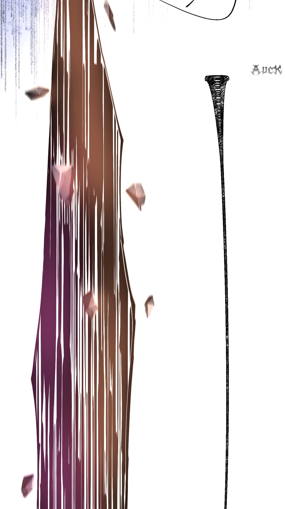 ไม่อยากเรียนทักษะ แห่งคำสาปเลย! ตอนที่ 7 หน้า 76