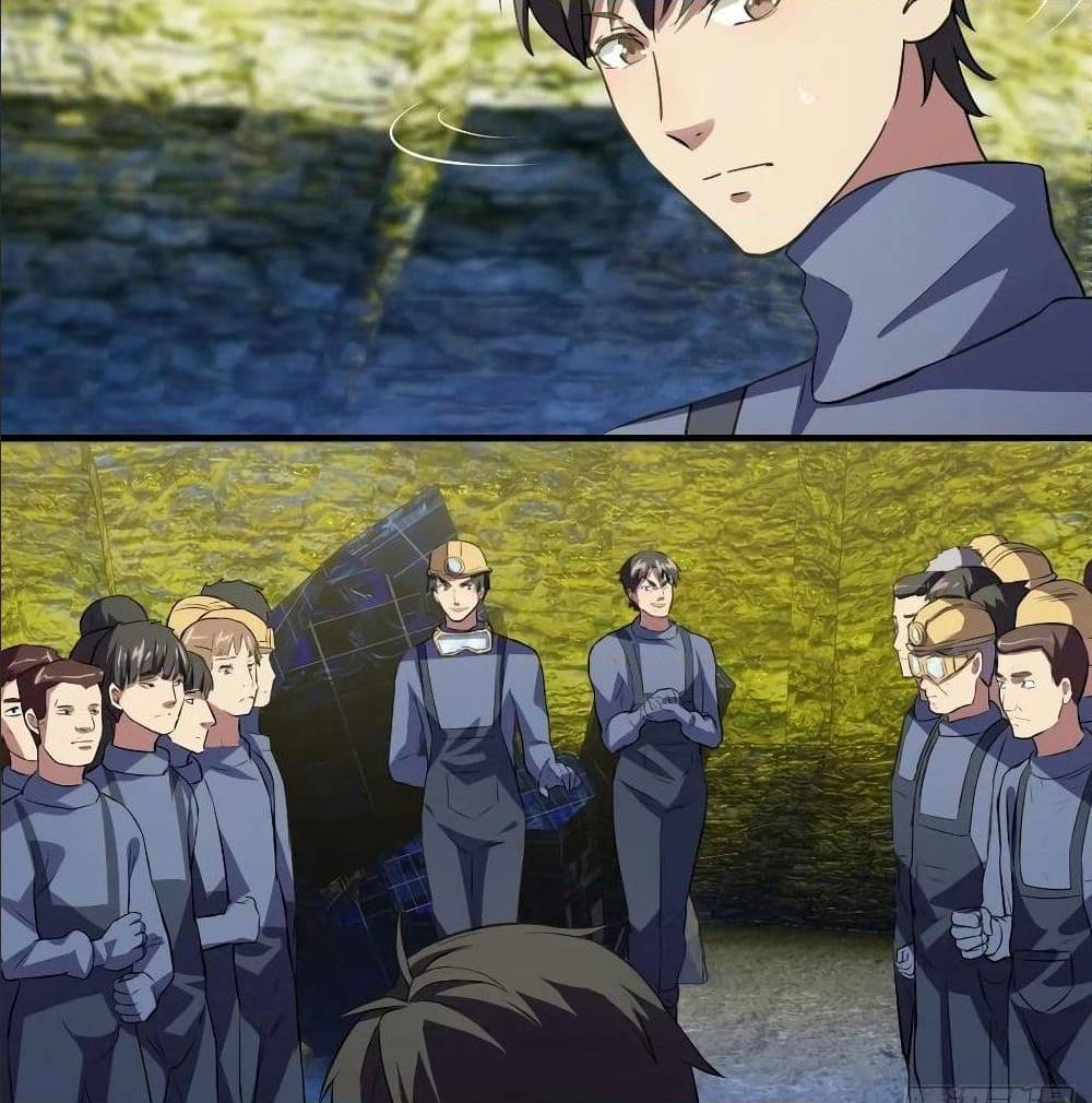 High energy strikes ตอนที่ 28 หน้า 44