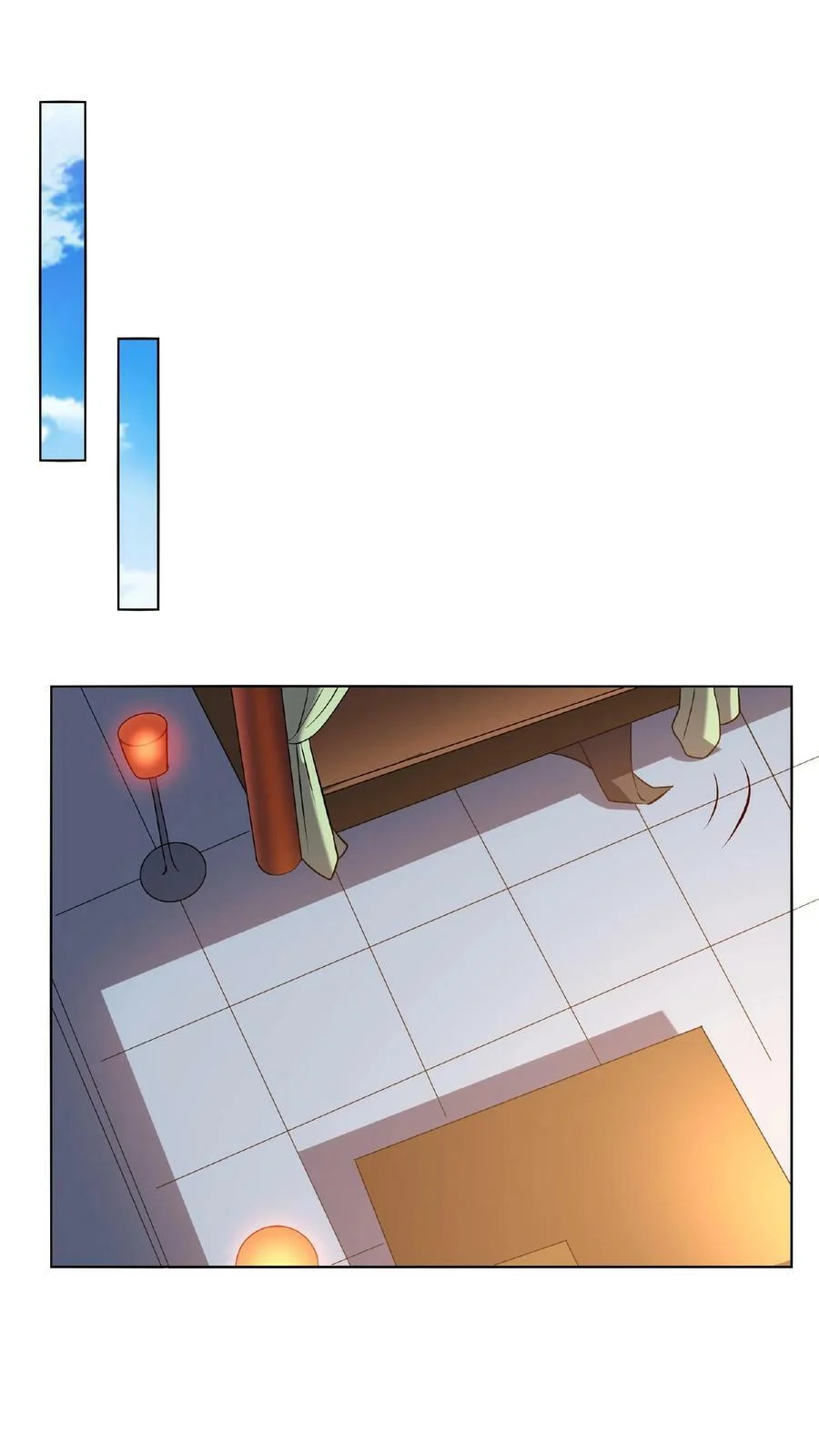 ข้าถูกอัญเชิญมาเพื่อช่วยจักรพรรดินี (ยังไม่ชนฉบับ) ตอนที่ 14 หน้า 3