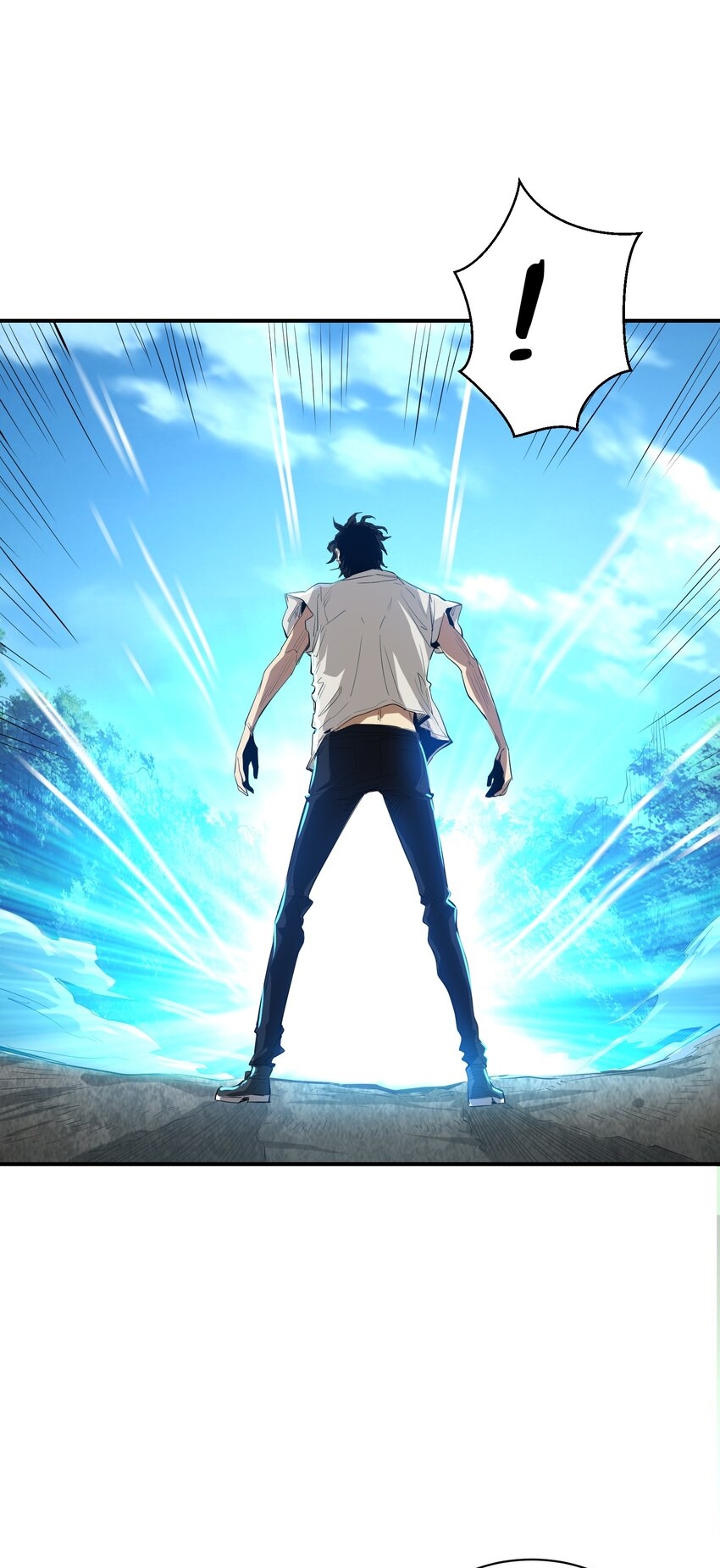 (ทันต้นฉบับ)The catastrophe of the doomsday, the rebirth of me turned the whole family into a boss! ตอนที่ 27 หน้า 7