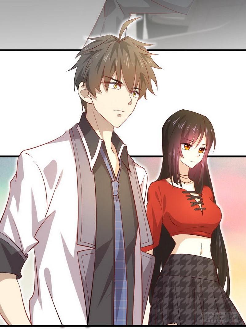 Immortal Swordsman in The Reverse World ข้าเซียนกระบี่ไม่เกาะสตรี ตอนที่ 27 หน้า 27