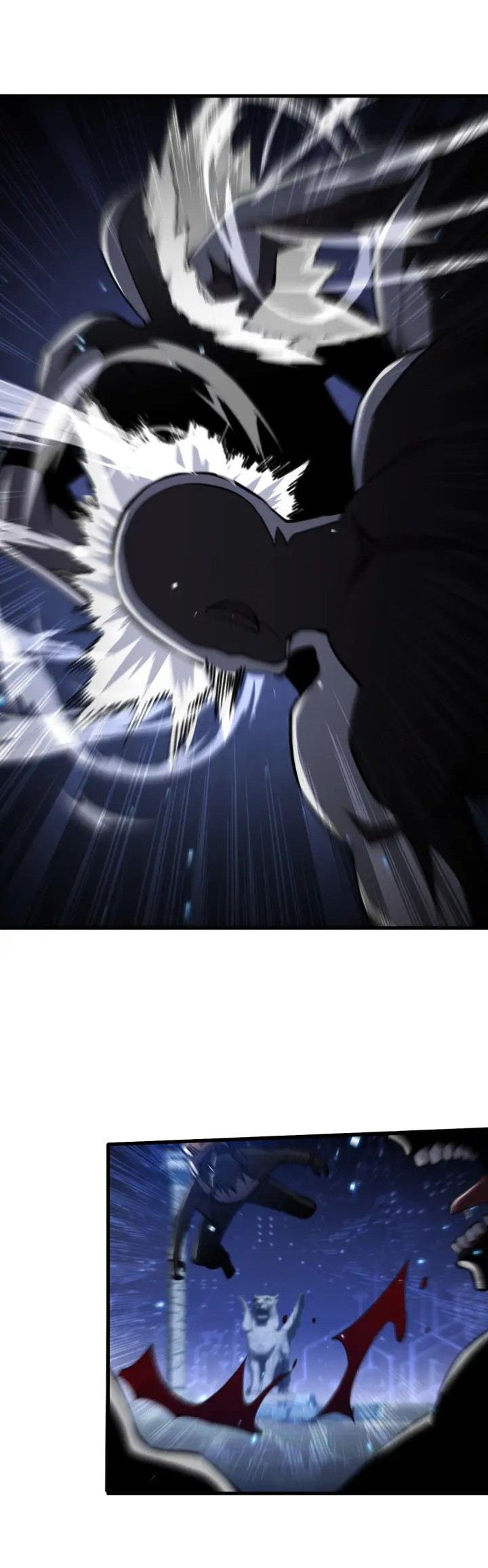 [.Doom Summoner.] ตอนที่ 10 หน้า 3