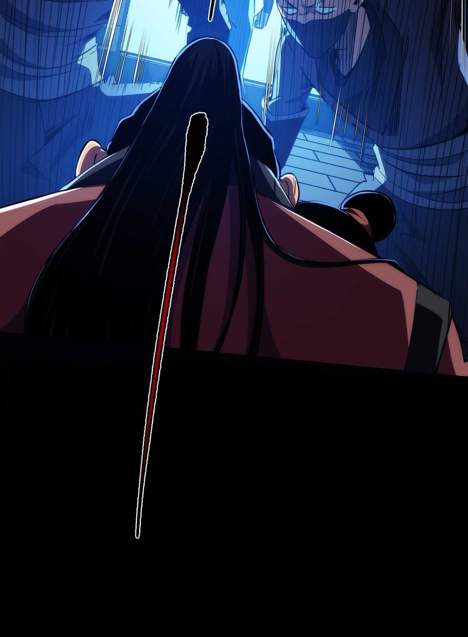 THE HIDDEN BLADE - คมมีดปีศาจ ตอนที่ 7 หน้า 21