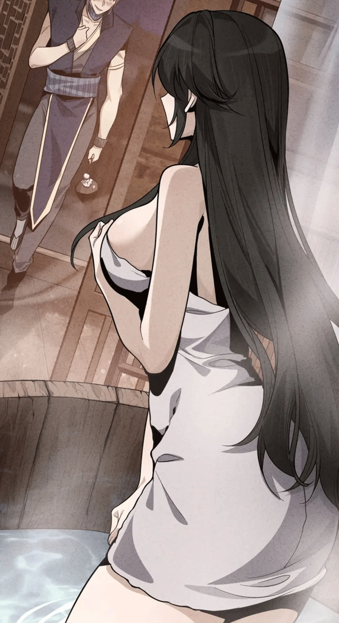 จอมมารสุดแกร่ง ล้างแค้นศิษย์ทรยศ ตอนที่ 58 หน้า 52