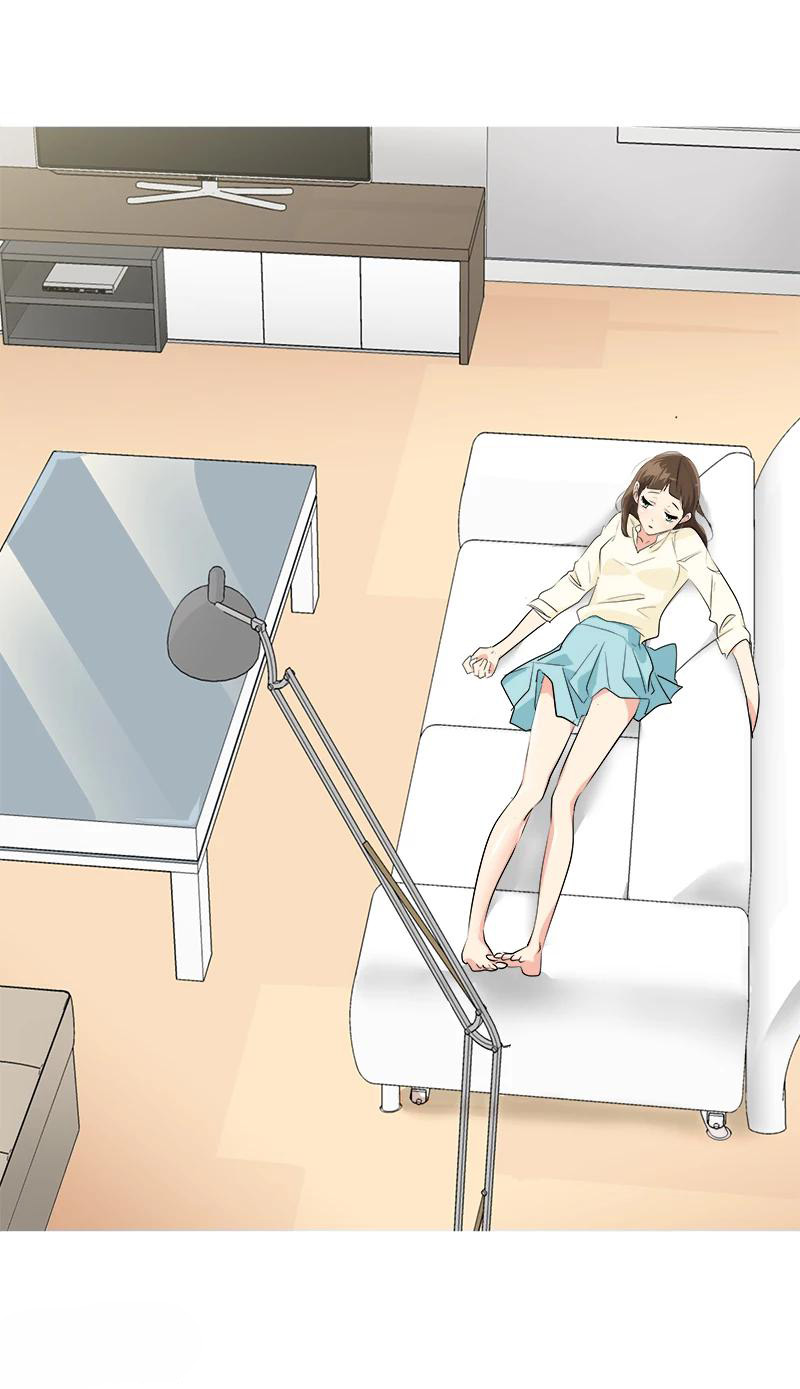 หัวใจดวงนี้ พิเศษเพื่อเธอ ตอนที่ 6 หน้า 3