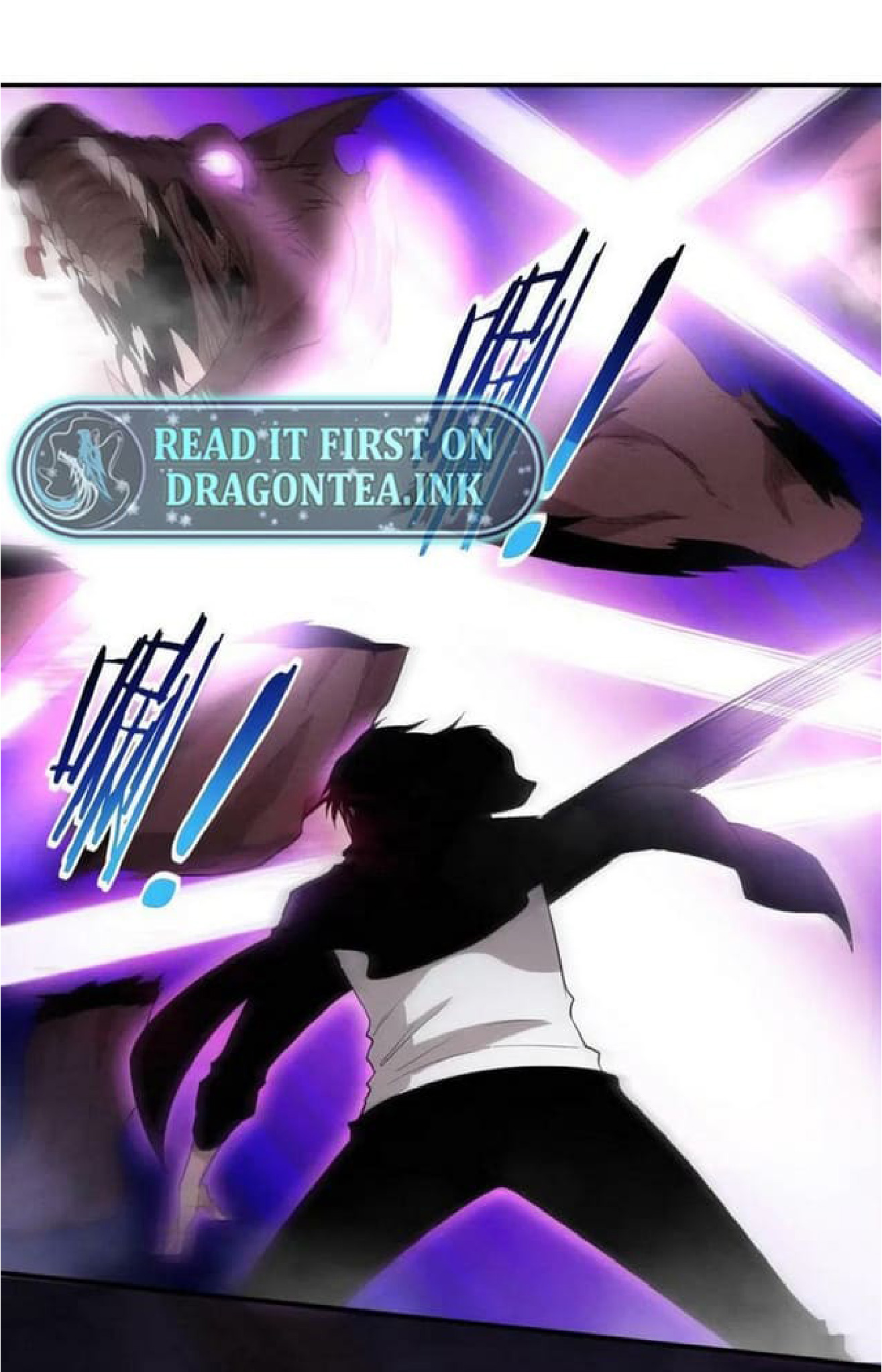 the frenzy of evolution การวิวัฒนาการที่บ้าคลั่ง ตอนที่ 97 หน้า 5