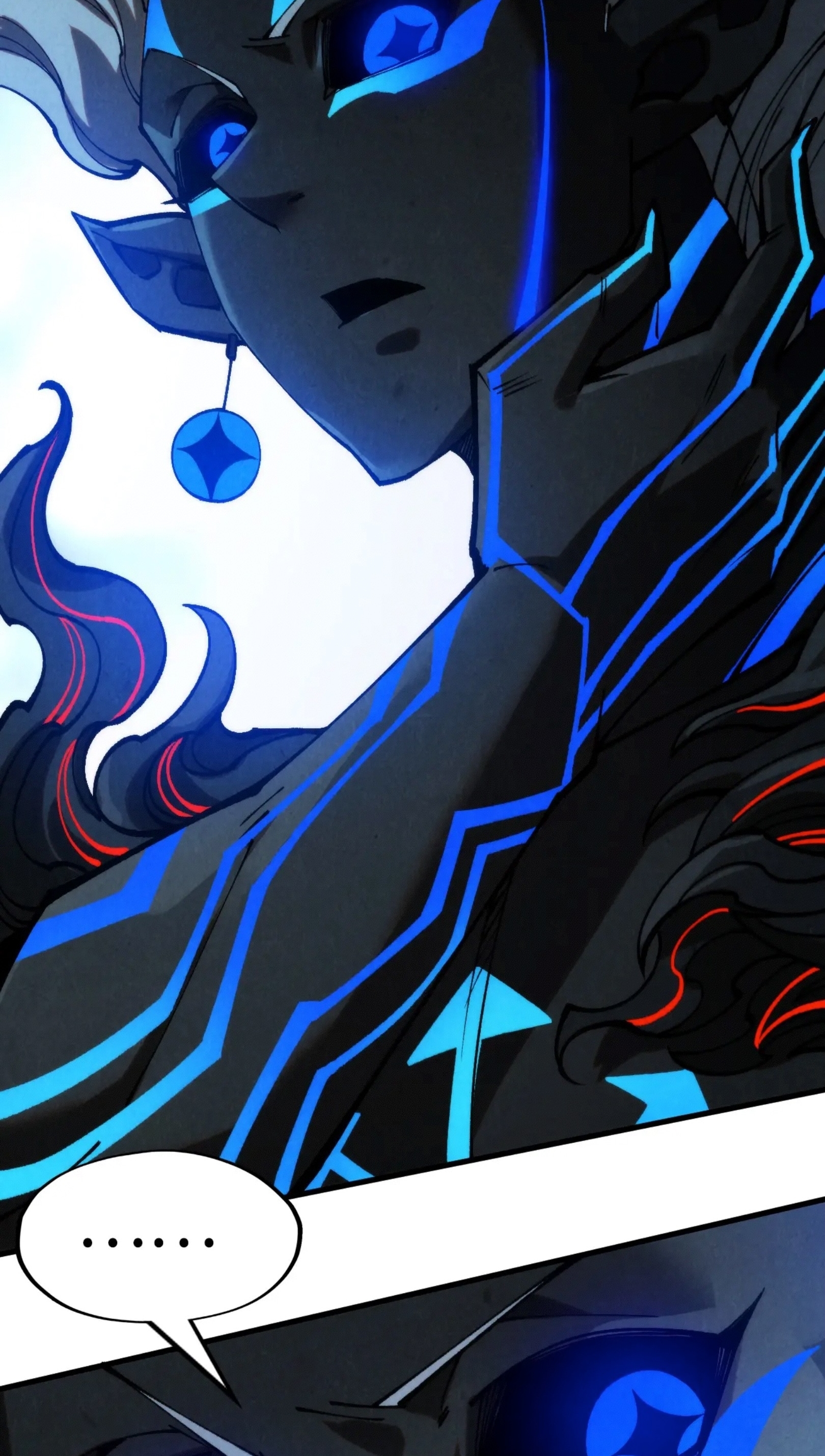 มหาเทพนิรันดร์กาล ตอนที่ 185 หน้า 28